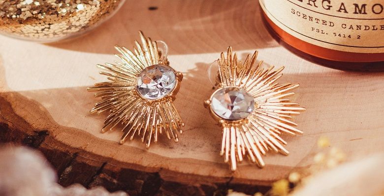 Выбираем идеальные серьги для Льва