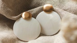 Выбираем идеальные серьги для Рака