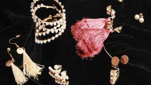 Выбираем идеальные серьги для Скорпиона