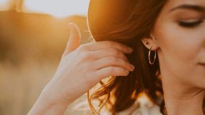 Выбираем идеальные серьги для Весов