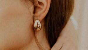 Выбираем идеальные серьги для Змееносца