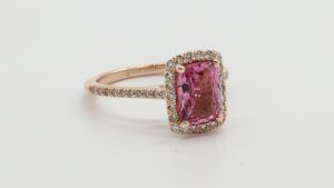 Выбираем идеальное кольцо для Весов