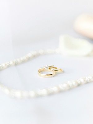 обручальное кольцо