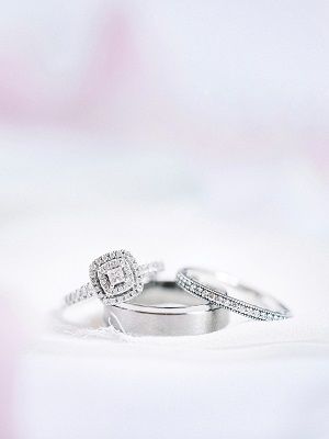 обручальное кольцо козерогу