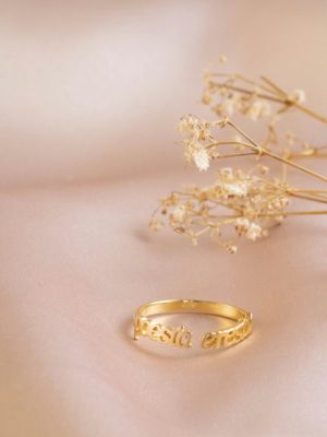 золотое кольцо