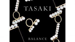 «Баланс»: Книга к 70-летию компании Tasaki