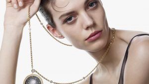 Часы Couture O’Clock от Chanel, ч. 1 Часы Couture O’Clock от Chanel, ч. 1