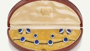 Коллекционирование ювелирных изделий в стиле ар-деко, ч. 2 Коллекционирование ювелирных изделий в стиле ар-деко, ч. 2