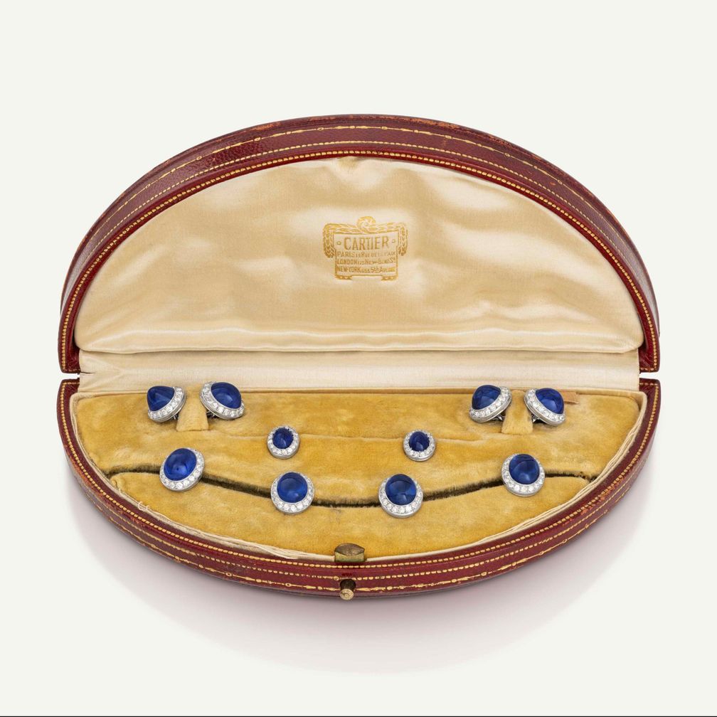 Коллекционирование ювелирных изделий в стиле ар-деко, ч. 2