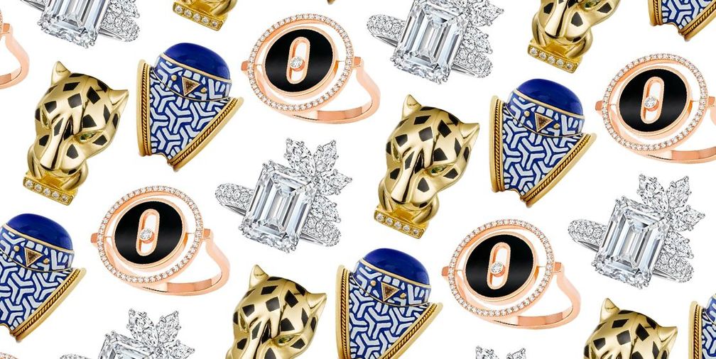 Лучшие украшения для любого торжества, ч. 1