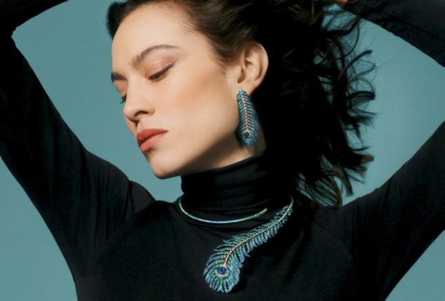 О доходах Kering в первом квартале