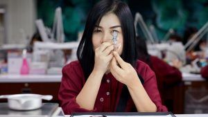 Pandora начинает строительство ремесленного предприятия во Вьетнаме