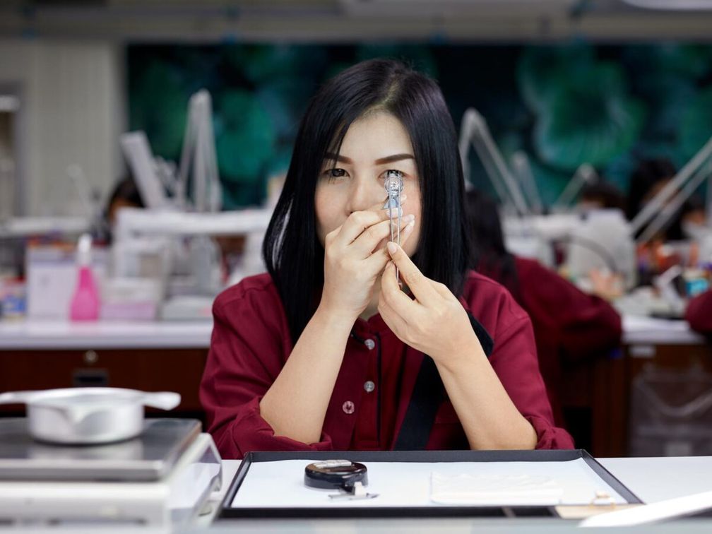 Pandora Production, декабрь 2022 года, Таиланд, Бангкок