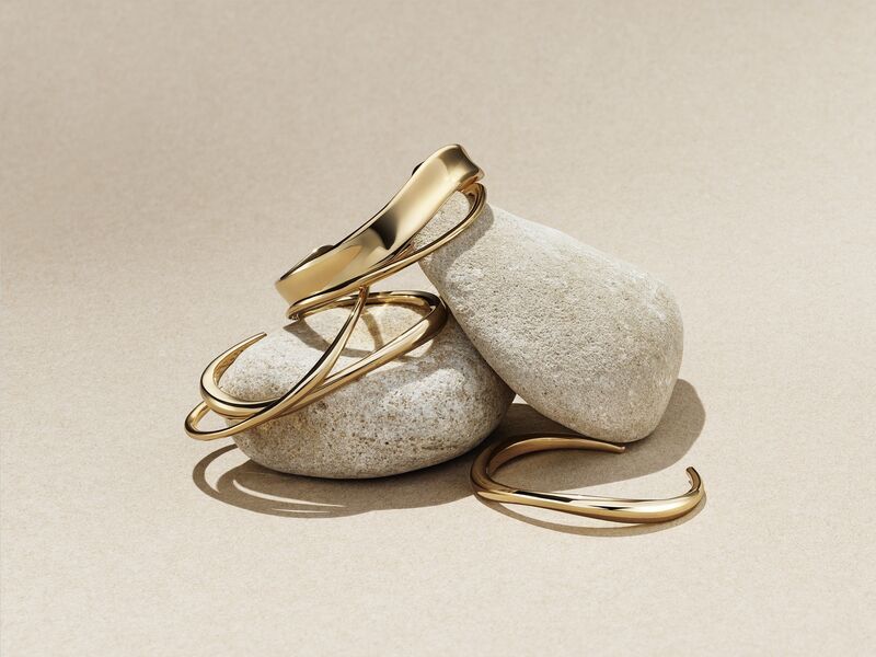 Коллекция Essence от Pandora