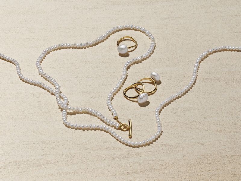 Коллекция Essence от Pandora