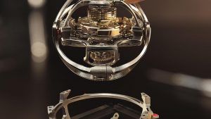 Сложные часы возвращаются, ч. 1 Сложные часы возвращаются, ч. 1