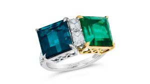 Уникальные украшения, которые будут представлены на выставке JCK 2024 года