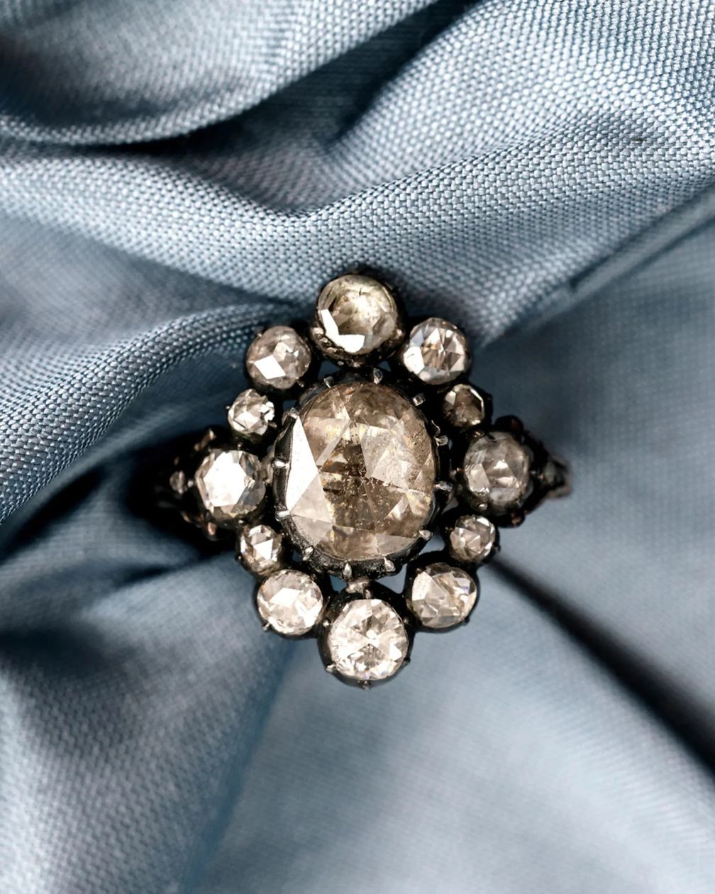 Украшения, вдохновленные темой Met Gala 2024 года, ч. 2