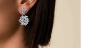 Украшения, вдохновленные темой Met Gala 2024 года, ч. 2 Украшения, вдохновленные темой Met Gala 2024 года, ч. 2