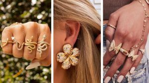 Украшения, вдохновленные темой Met Gala 2024 года, ч. 1 Украшения, вдохновленные темой Met Gala 2024 года, ч. 1