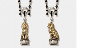 Watches & Wonders 2024 года: Бриллиантовый блеск в Швейцарии, ч. 2 Watches & Wonders 2024 года: Бриллиантовый блеск в Швейцарии, ч. 2