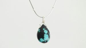 Украшения с бирюзой для Львов: подходят или нет?