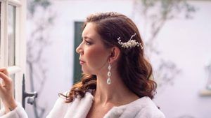 Выбираем идеальные серьги для Рыб