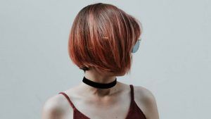 Чем отличаются чокер и коллар?