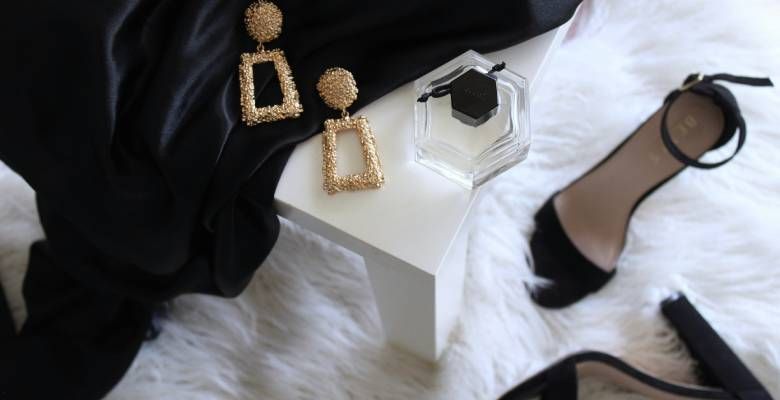 Какие серьги больше всего подходят брюнеткам