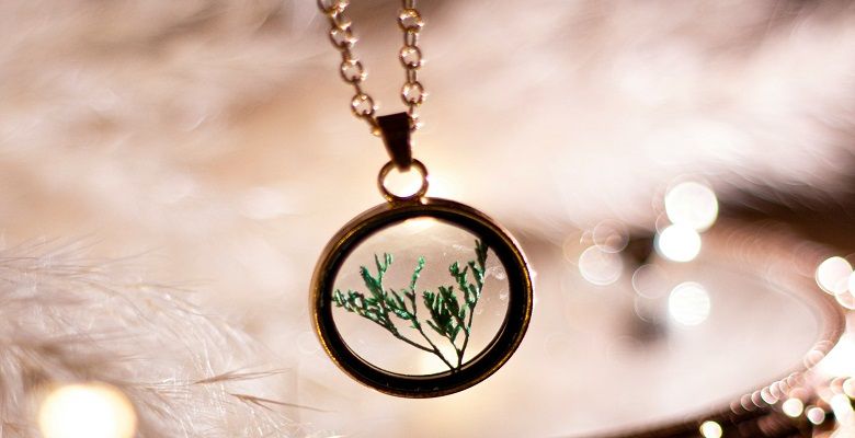 Геометрические подвески: какие бывают, как выбрать и носить