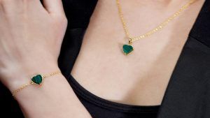 Подвески с поделочными камнями: какие бывают, как выбрать и носить