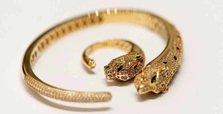 Украшения с изумрудами для Овнов: подходят или нет?