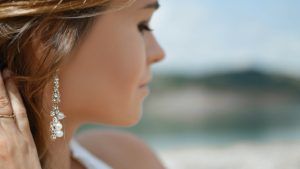 Украшения с бриллиантами для Козерогов: подходят или нет?