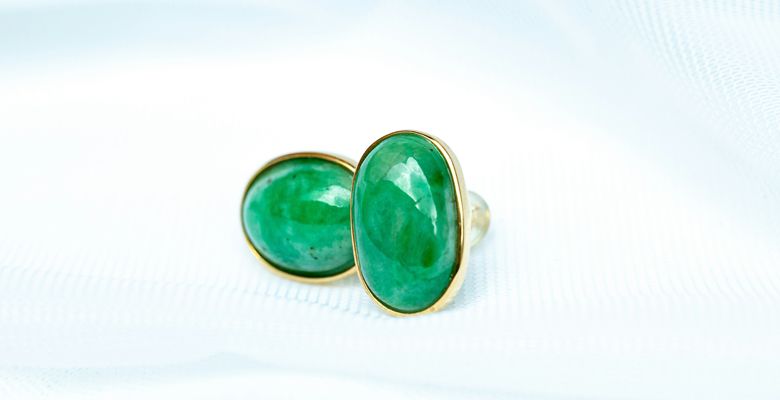 Украшения с изумрудами для Тельцов: подходят или нет?