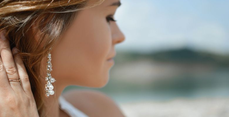 Украшения с жемчугом для Рыб: подходят или нет?