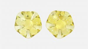 20 украшений из стекла, которые дополнят ваши летние наряды, ч. 2 20 украшений из стекла, которые дополнят ваши летние наряды, ч. 2