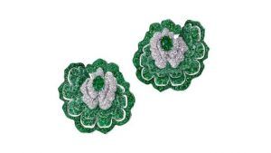 Цветочные украшения, которые идеально подойдут для летних дней Цветочные украшения, которые идеально подойдут для летних дней