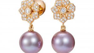 Элегантное сияние жемчуга, царственного камня июньских именинников, ч. 1