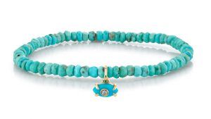 Как включить яркие украшения в свой летний гардероб Как включить яркие украшения в свой летний гардероб