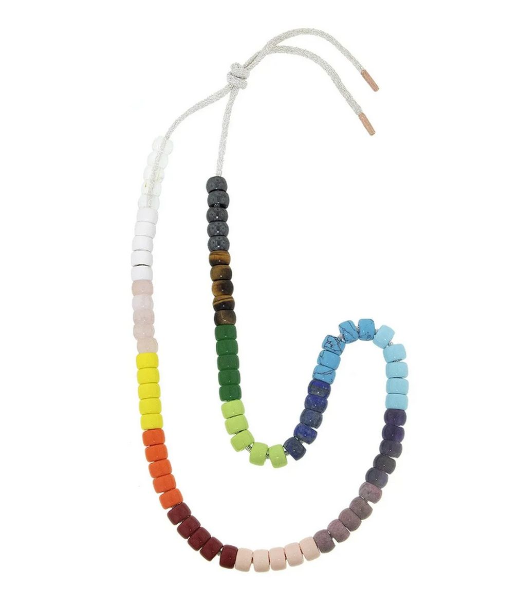 Ожерелье Forte Beads от Carolina Bucci Ожерелье Forte Beads от Carolina Bucci