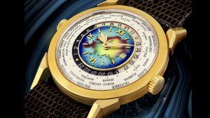 Очень редкие часы Patek Philippe проданы более чем за $ 8 млн