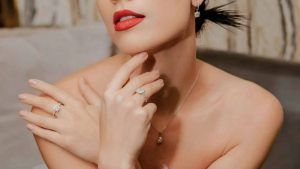 Ослепительные ювелирные новинки в июне 2024 года Ослепительные ювелирные новинки в июне 2024 года