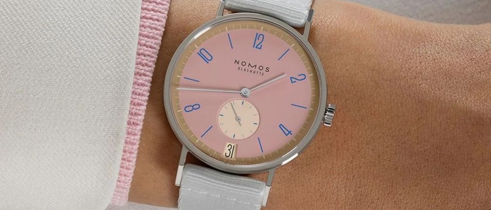 От Bvlgari до Jacob & Co: Лучшие часы для летнего сезона