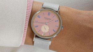 От Bvlgari до Jacob & Co: Лучшие часы для летнего сезона От Bvlgari до Jacob & Co: Лучшие часы для летнего сезона