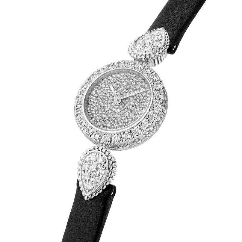 Часы Serpent Bohème от Boucheron