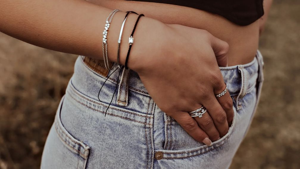 The Lands Collection: Драгоценности с канадскими бриллиантами