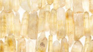 Украшения с цитрином для Рыб: подходят или нет?