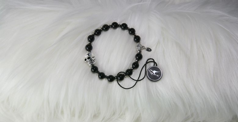 Украшения из оникса для Козерогов: подходят или нет?