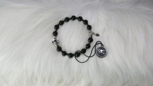 Украшения из оникса для Овнов: подходят или нет?