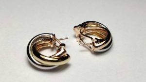 Какие серьги больше всего подходят шатенкам